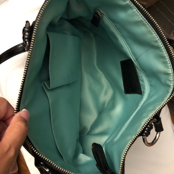 Coach Handbag - Picture 3 of 5